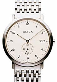 Alfex Flat Line