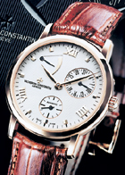 VACHERON CONSTANTIN 1