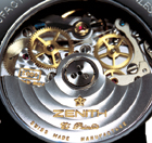 ZENITH 3