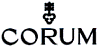 corum logo